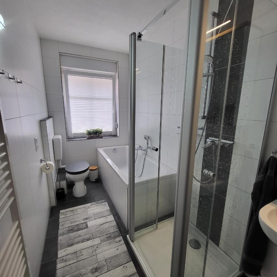 Ferienwohnung Nr1 Гросрешен Экстерьер фото