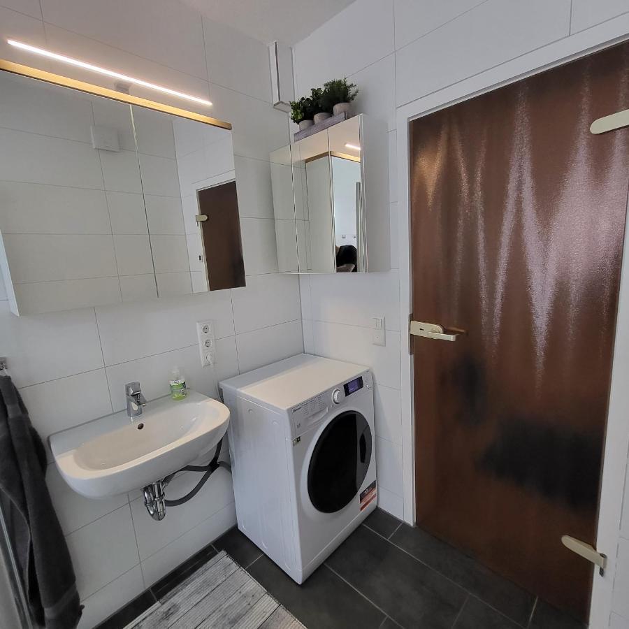 Ferienwohnung Nr1 Гросрешен Экстерьер фото